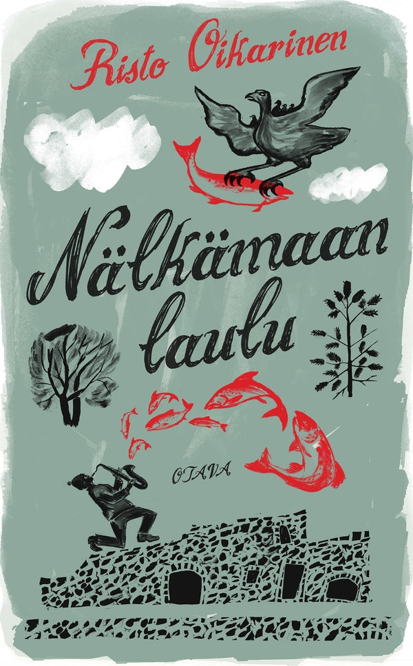 Nälkämaan laulu – E-bok – Laddas ner-Digitala böcker-Axiell-peaceofhome.se