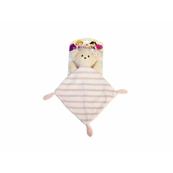 Nallebjörn Artesanía Beatriz 40 cm-Leksaker och spel, Mjuka leksaker-Artesanía Beatriz-peaceofhome.se