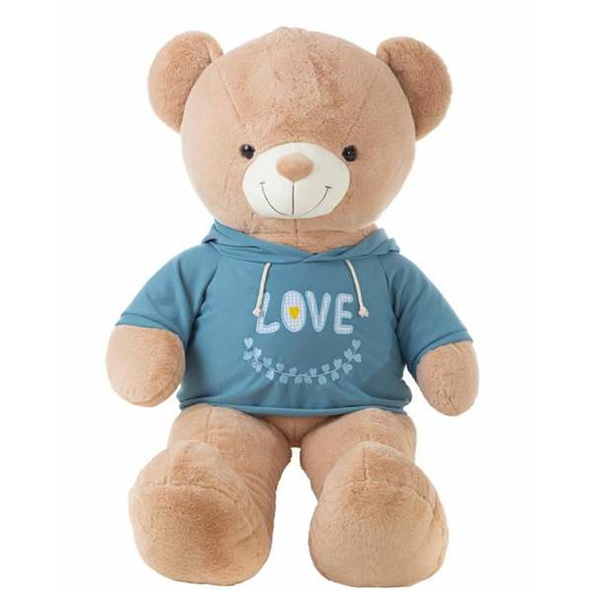 Nallebjörn Mifi Love T-shirt 55 cm-Leksaker och spel, Mjuka leksaker-BigBuy Kids-peaceofhome.se