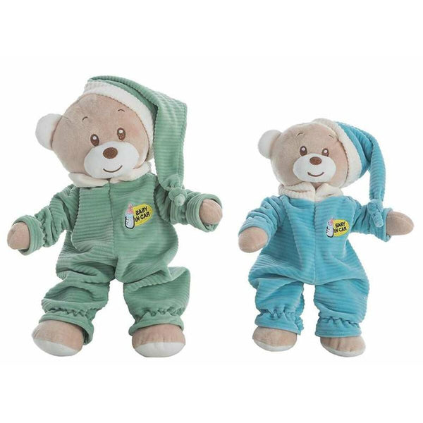 Nallebjörn Pyjamas 32 cm-Leksaker och spel, Mjuka leksaker-BigBuy Fun-peaceofhome.se