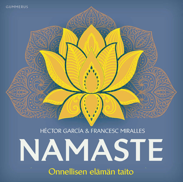 Namaste – Ljudbok – Laddas ner-Digitala böcker-Axiell-peaceofhome.se