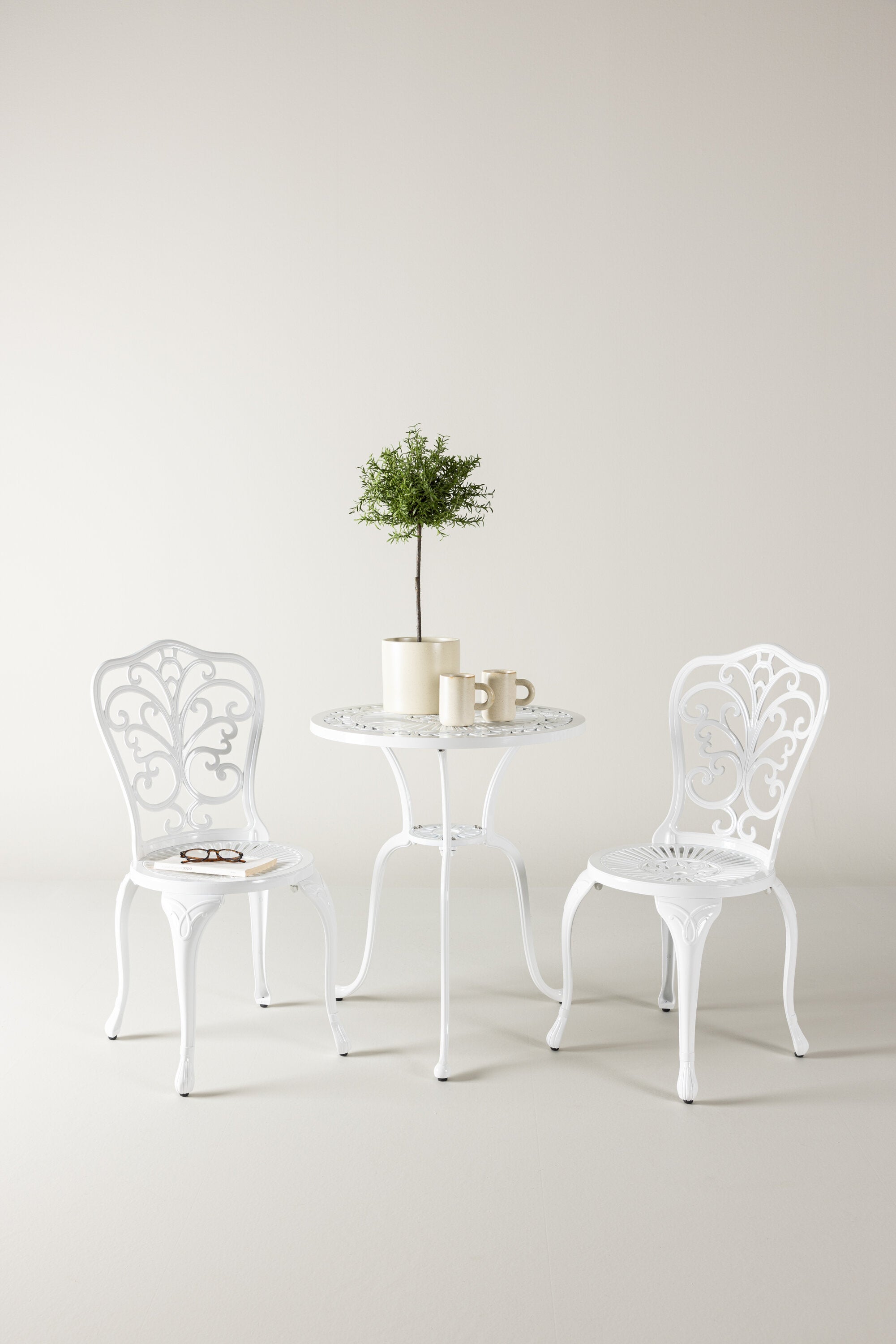 Nandin Matgrupp-Table Set-Venture Home-peaceofhome.se