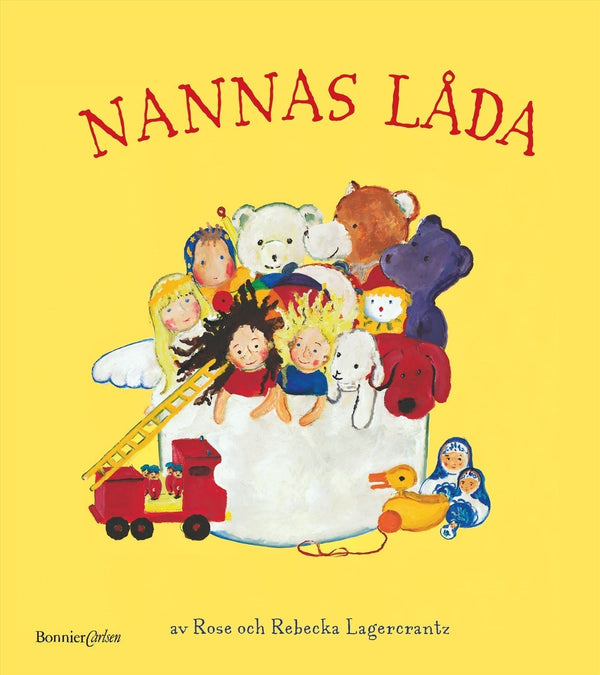Nannas låda – E-bok – Laddas ner-Digitala böcker-Axiell-peaceofhome.se