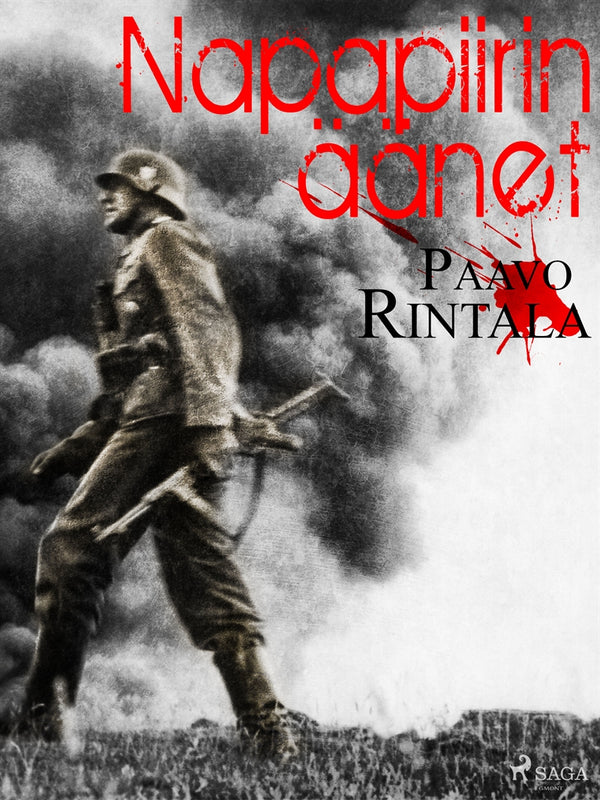 Napapiirin äänet – E-bok – Laddas ner-Digitala böcker-Axiell-peaceofhome.se