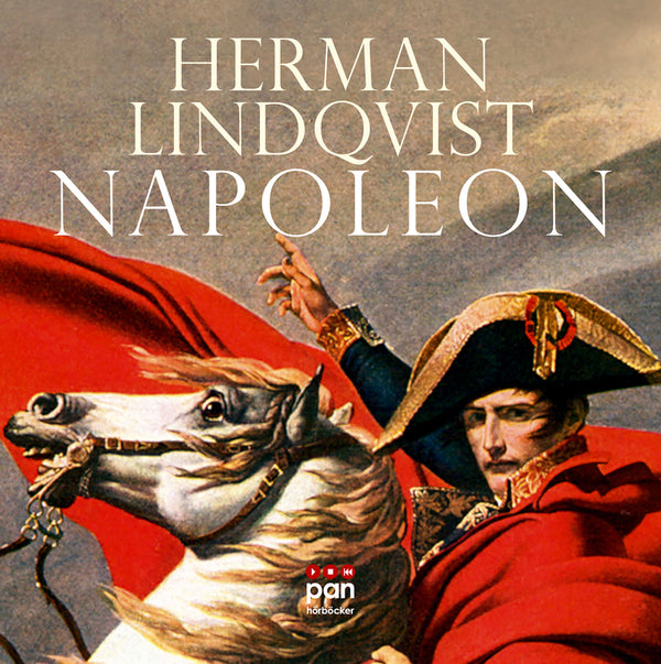 Napoleon – Ljudbok – Laddas ner-Digitala böcker-Axiell-peaceofhome.se