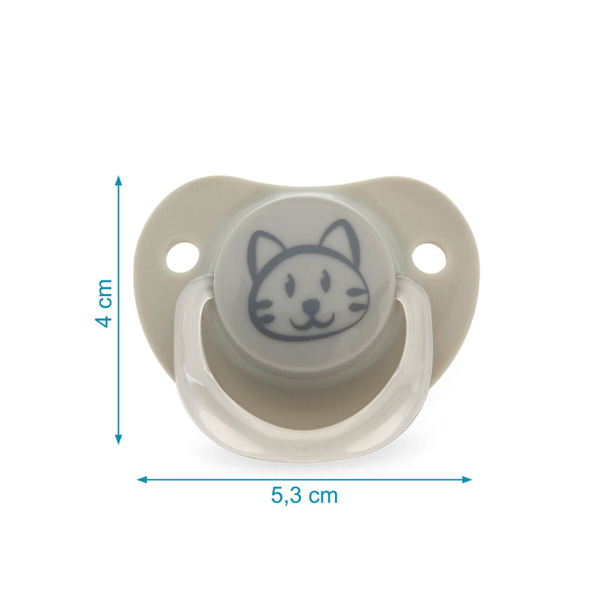 Napp (2 Delar)-Hälsa och personlig vård, Barn och barnomsorg-BigBuy Kids-peaceofhome.se