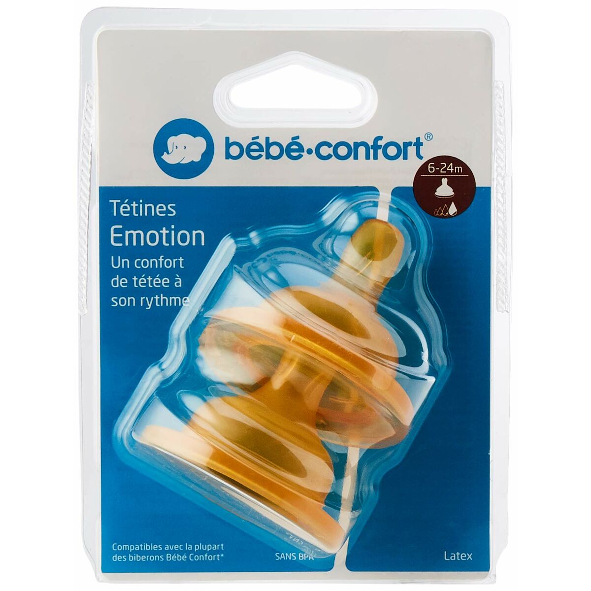 Napp Bébé Confort (Renoverade B)-Bebis, Amning och kost-Bébé Confort-peaceofhome.se