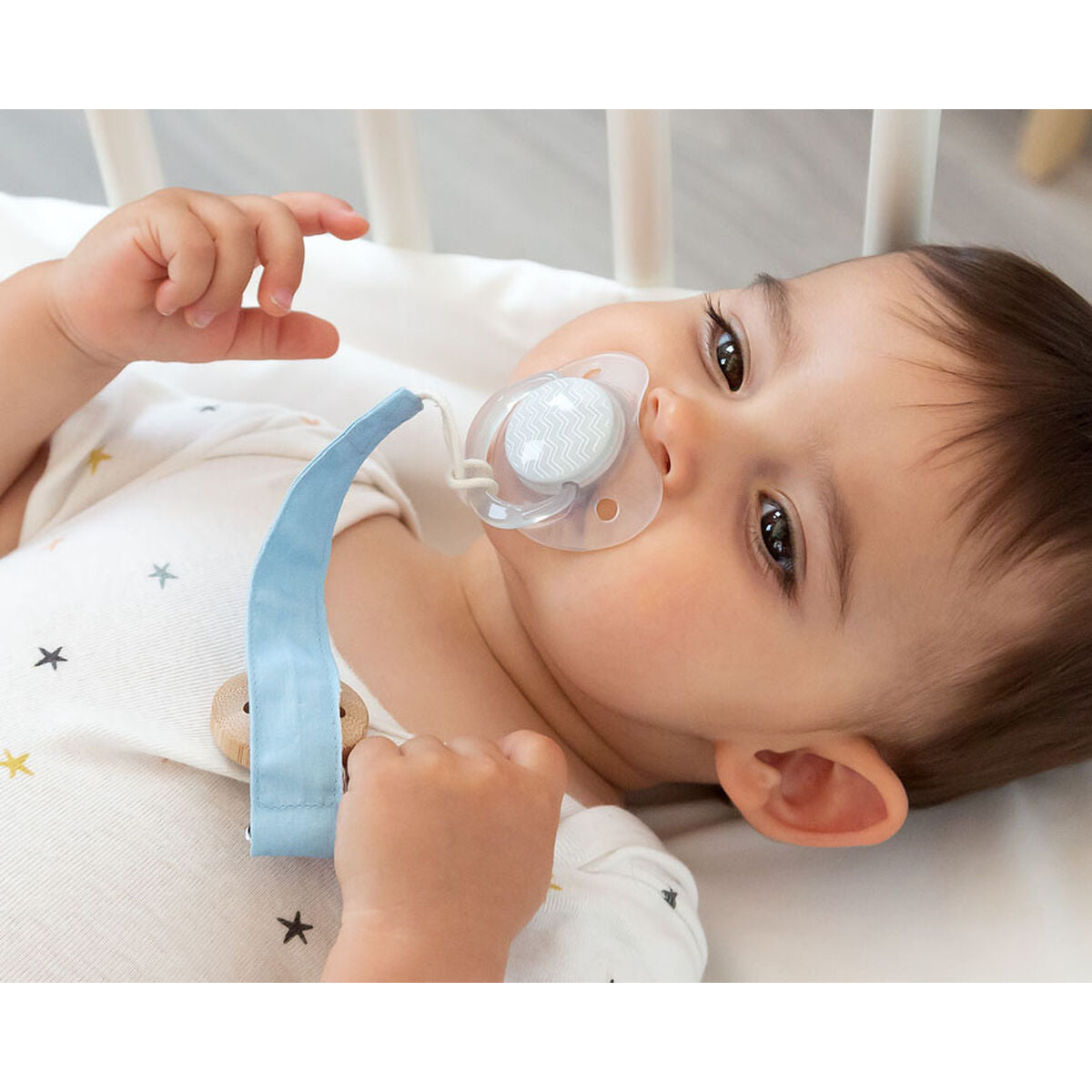 Napp-Hälsa och personlig vård, Barn och barnomsorg-BigBuy Kids-peaceofhome.se