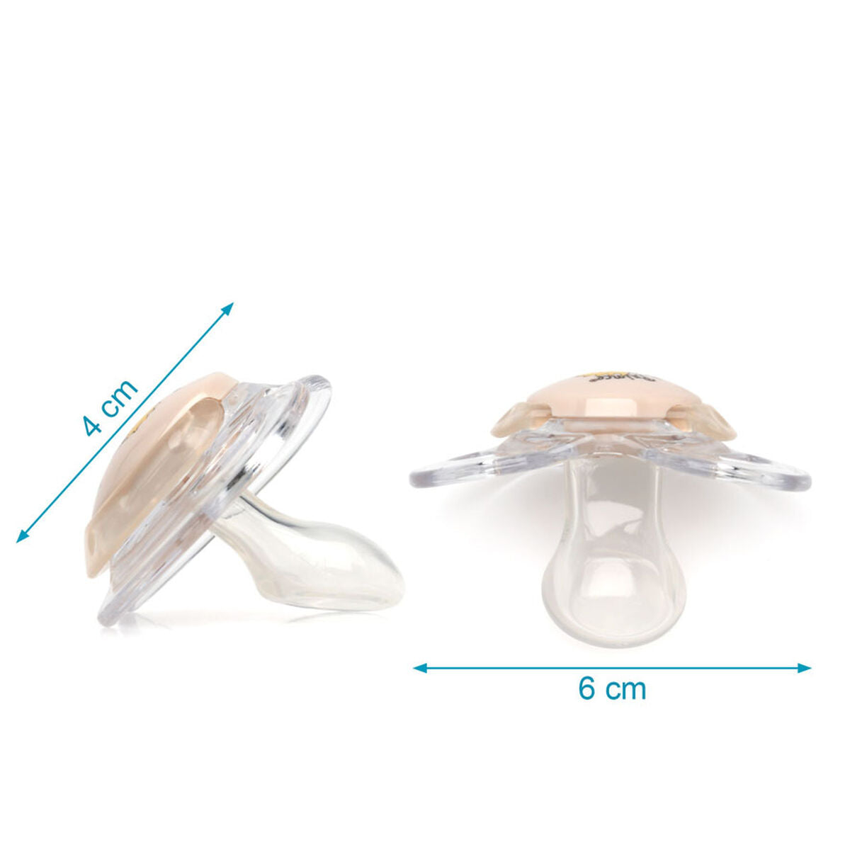 Napp LE PETIT PRINCE (2 Delar)-Hälsa och personlig vård, Barn och barnomsorg-BigBuy Kids-peaceofhome.se