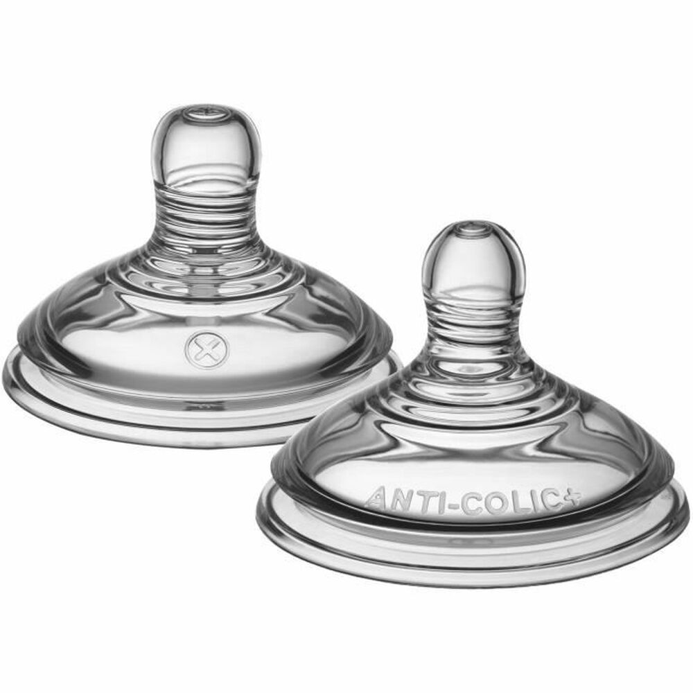 Napp Tommee Tippee 2 antal (Renoverade A)-Bebis, Amning och kost-Tommee Tippee-peaceofhome.se