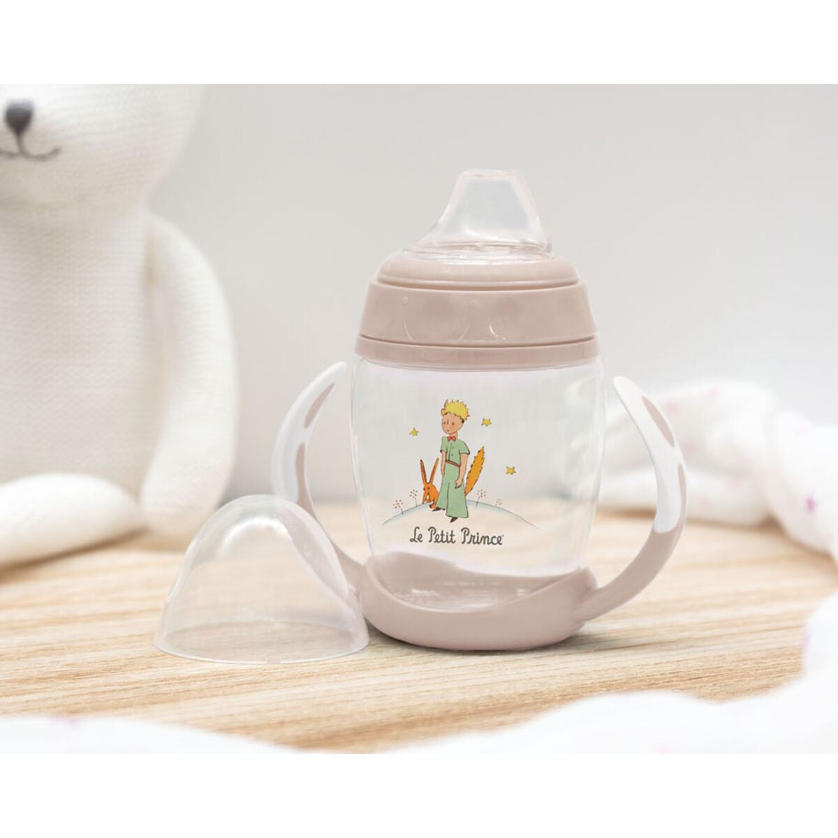 Nappflaska Le Petit Prince-Bebis, Amning och kost-BigBuy Kids-peaceofhome.se