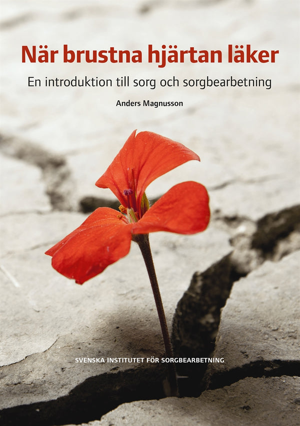 När brustna hjärtan läker : en introduktion till sorg och sorgbearbetning – E-bok – Laddas ner-Digitala böcker-Axiell-peaceofhome.se