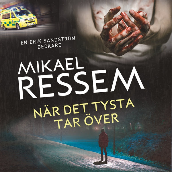När det tysta tar över – Ljudbok – Laddas ner-Digitala böcker-Axiell-peaceofhome.se