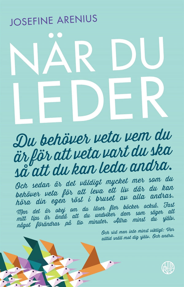 När du leder – E-bok – Laddas ner-Digitala böcker-Axiell-peaceofhome.se