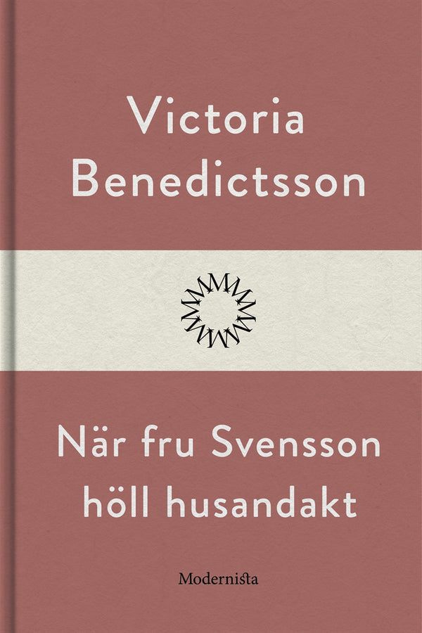 När fru Svensson höll husandakt – E-bok – Laddas ner-Digitala böcker-Axiell-peaceofhome.se