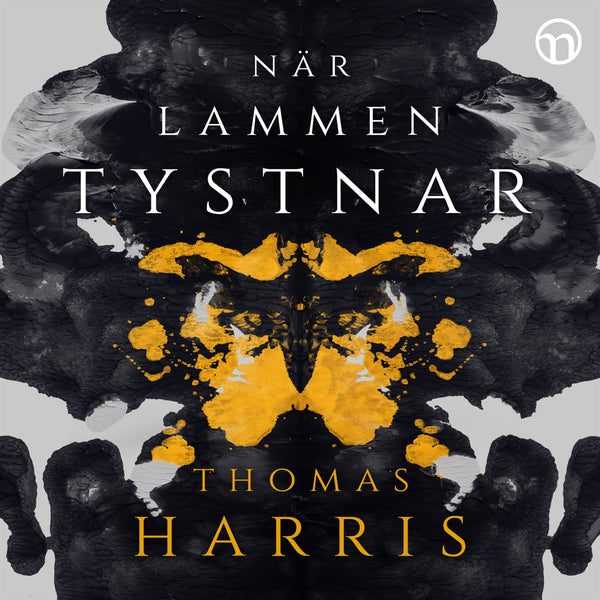 När lammen tystnar – Ljudbok – Laddas ner-Digitala böcker-Axiell-peaceofhome.se