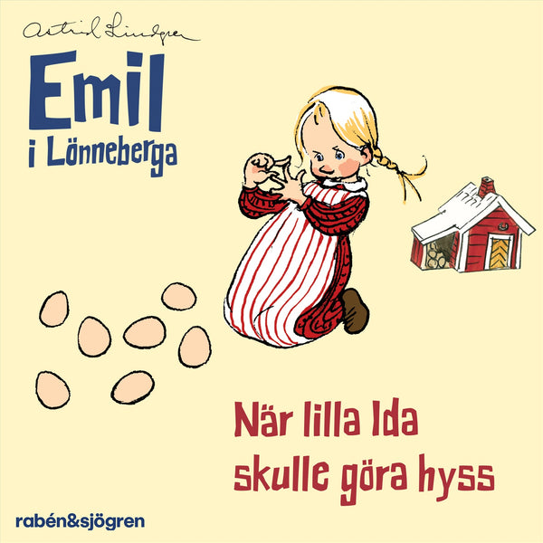 När lilla Ida skulle göra hyss (Ljudsaga) – Ljudbok – Laddas ner-Digitala böcker-Axiell-peaceofhome.se