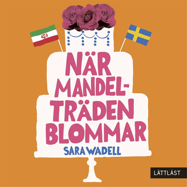 När mandelträden blommar (nivå 2) (lättläst) – Ljudbok – Laddas ner-Digitala böcker-Axiell-peaceofhome.se