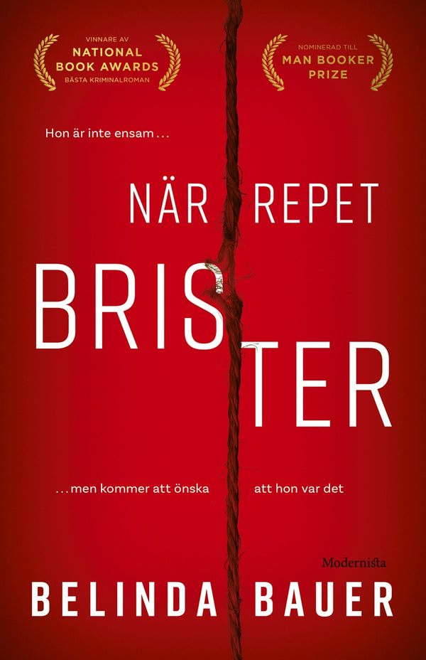 När repet brister – E-bok – Laddas ner-Digitala böcker-Axiell-peaceofhome.se