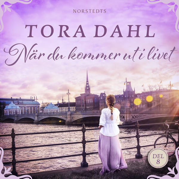 När du kommer ut i livet – Ljudbok – Laddas ner-Digitala böcker-Axiell-peaceofhome.se