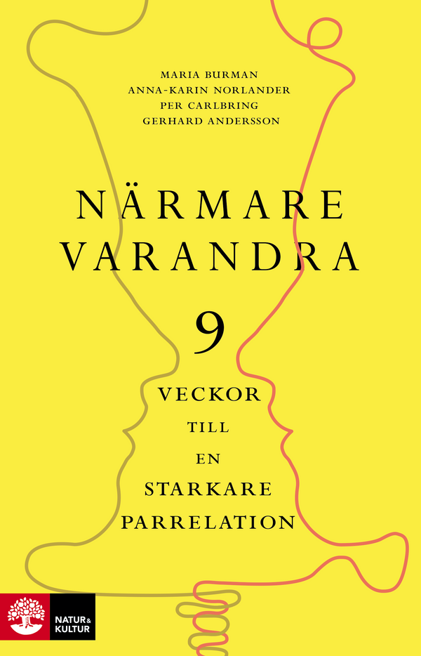 Närmare varandra : Nio veckor till en starkare parrelation - Digital - Laddas ner-Digitala böcker-Natur & Kultur Digital-peaceofhome.se