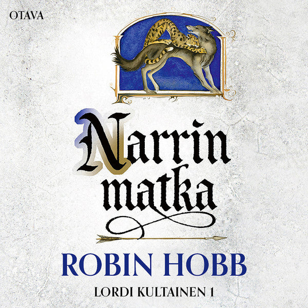 Narrin matka – Ljudbok – Laddas ner-Digitala böcker-Axiell-peaceofhome.se