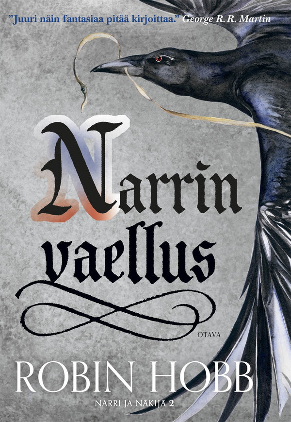 Narrin vaellus – E-bok – Laddas ner-Digitala böcker-Axiell-peaceofhome.se