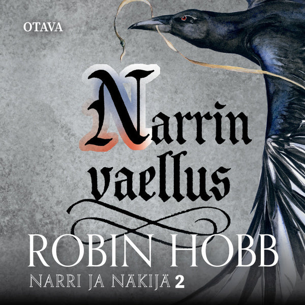 Narrin vaellus – Ljudbok – Laddas ner-Digitala böcker-Axiell-peaceofhome.se