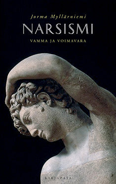 Narsismi – E-bok – Laddas ner-Digitala böcker-Axiell-peaceofhome.se