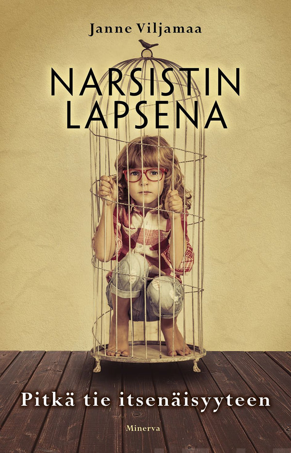 Narsistin lapsena – E-bok – Laddas ner-Digitala böcker-Axiell-peaceofhome.se
