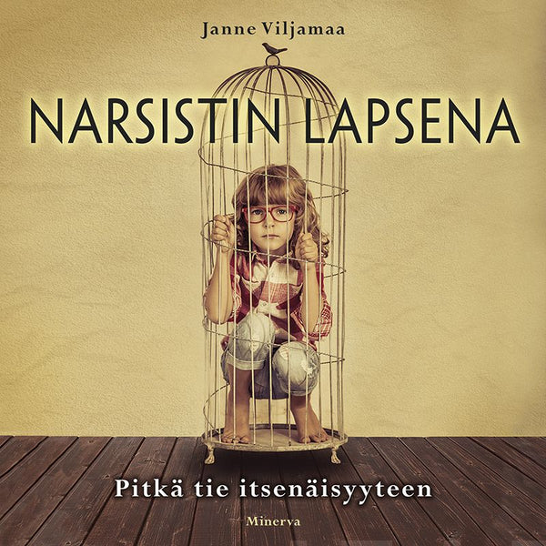 Narsistin lapsena – Ljudbok – Laddas ner-Digitala böcker-Axiell-peaceofhome.se