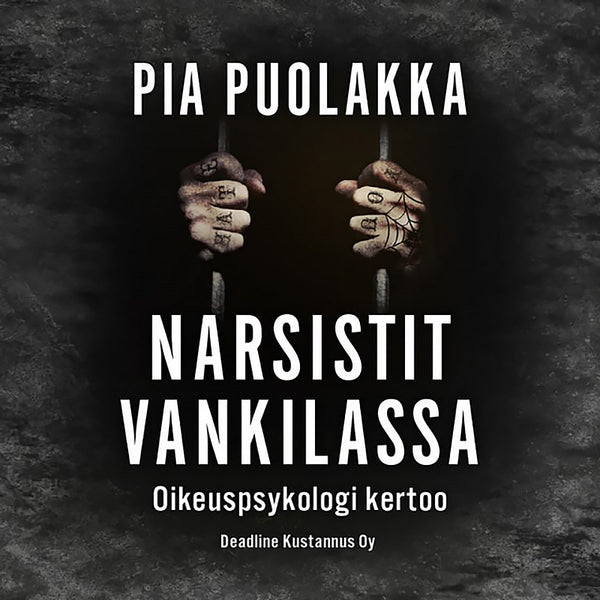 Narsistit vankilassa – Ljudbok – Laddas ner-Digitala böcker-Axiell-peaceofhome.se