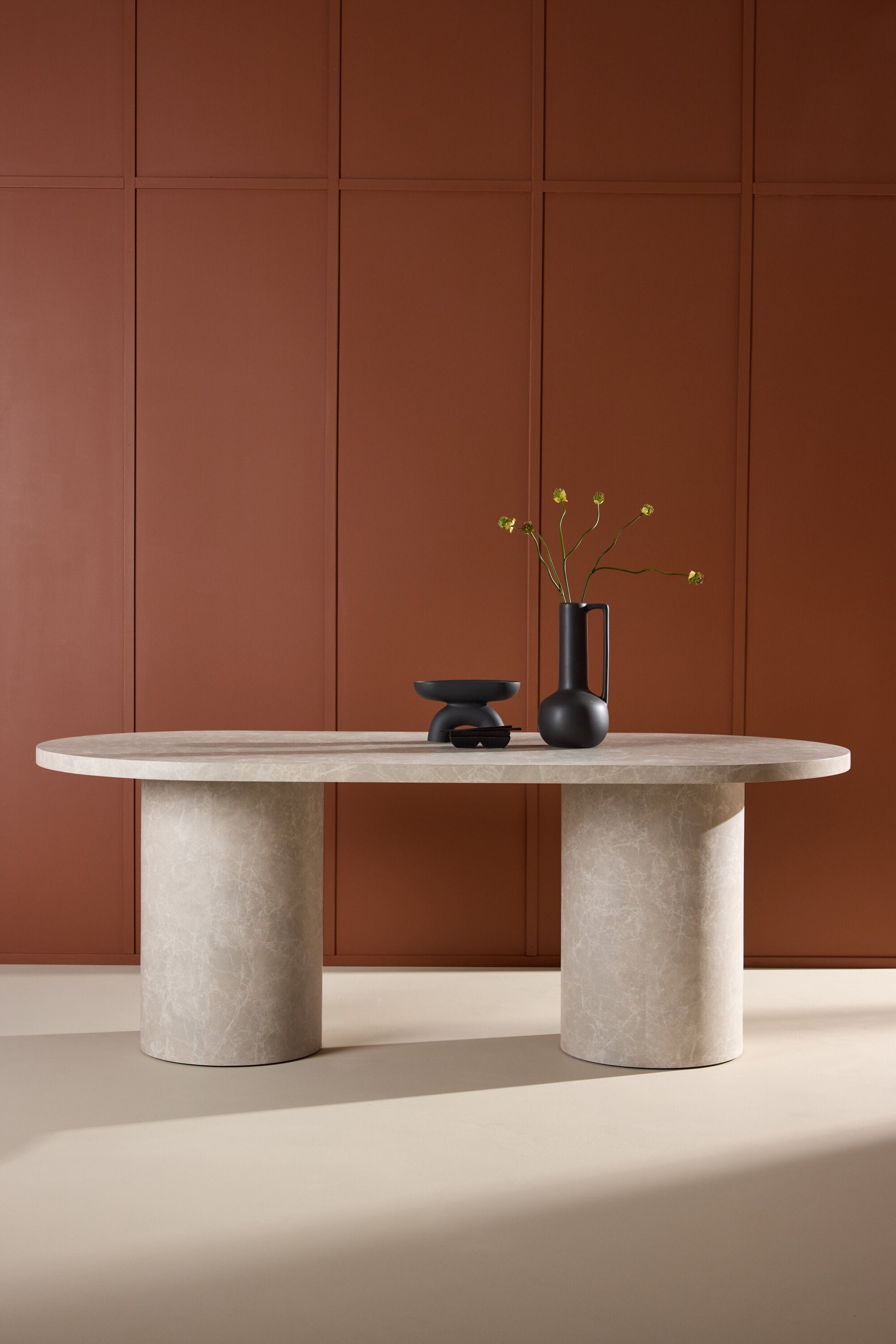 Narvik Matbord-Dining Table-Venture Home-peaceofhome.se