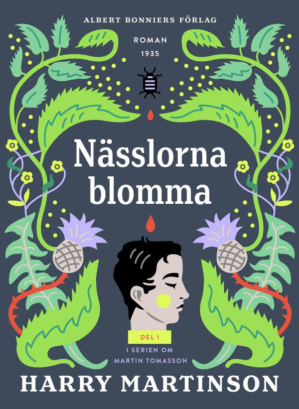 Nässlorna blomma – E-bok – Laddas ner-Digitala böcker-Axiell-peaceofhome.se