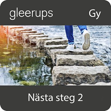 Nästa steg 2, digitalt läromedel, elev, 12 mån-Digitala böcker-Gleerups Utbildning AB-peaceofhome.se