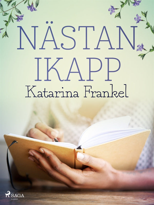 Nästan ikapp – E-bok – Laddas ner-Digitala böcker-Axiell-peaceofhome.se