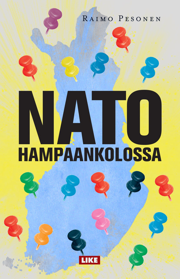 Nato hampaankolossa – E-bok – Laddas ner-Digitala böcker-Axiell-peaceofhome.se