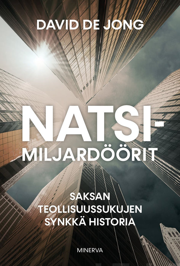 Natsimiljardöörit – E-bok – Laddas ner-Digitala böcker-Axiell-peaceofhome.se