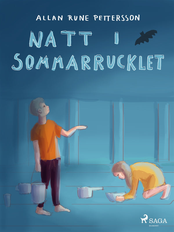 Natt i Sommar-rucklet – E-bok – Laddas ner-Digitala böcker-Axiell-peaceofhome.se