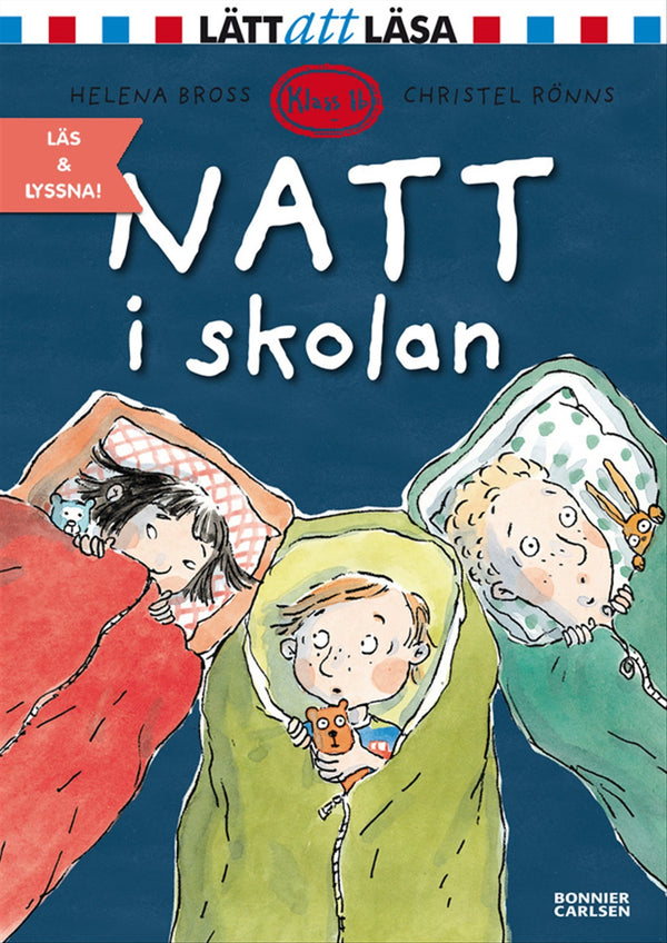 Natt i skolan (e-bok+ljud) – E-bok – Laddas ner-Digitala böcker-Axiell-peaceofhome.se