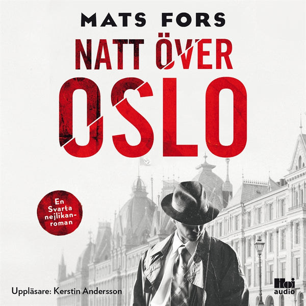 Natt över Oslo – Ljudbok – Laddas ner-Digitala böcker-Axiell-peaceofhome.se