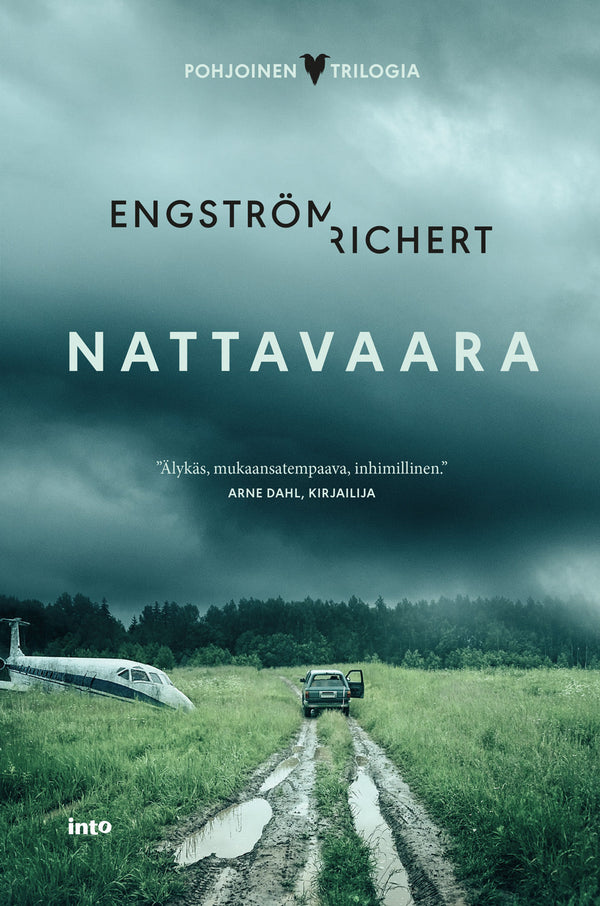 Nattavaara – E-bok – Laddas ner-Digitala böcker-Axiell-peaceofhome.se