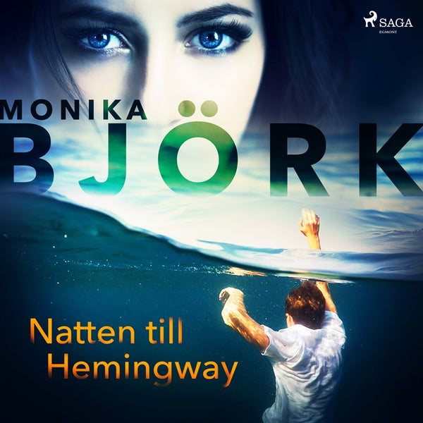 Natten till Hemingway – Ljudbok – Laddas ner-Digitala böcker-Axiell-peaceofhome.se