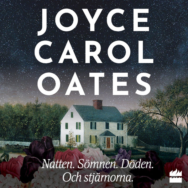 Natten. Sömnen. Döden. Och stjärnorna. – Ljudbok – Laddas ner-Digitala böcker-Axiell-peaceofhome.se