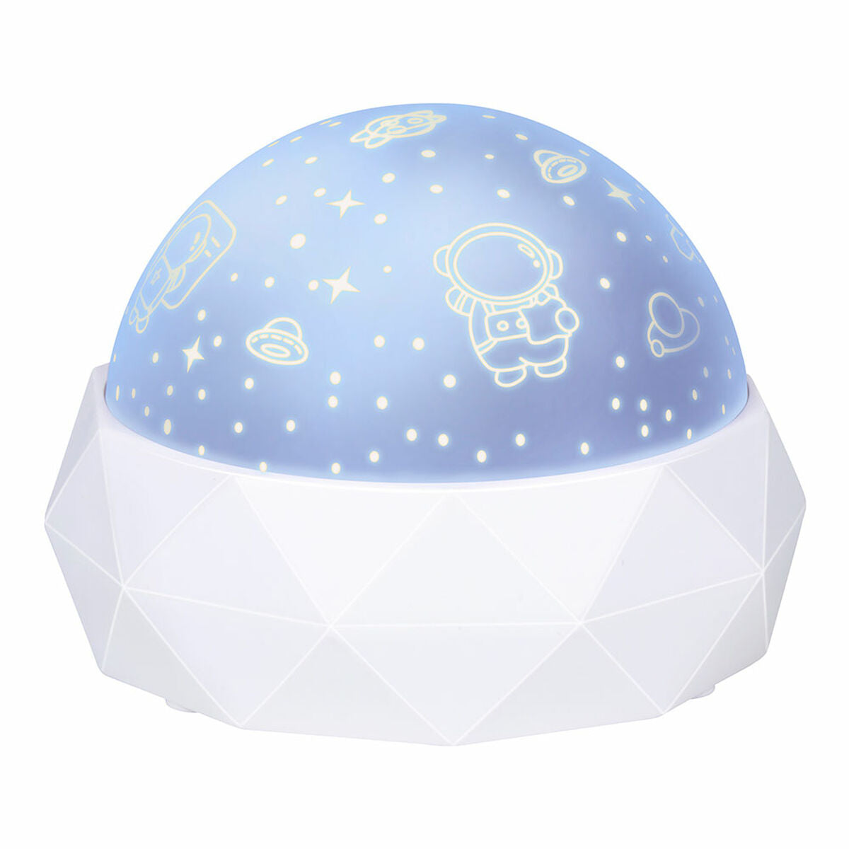 Nattljus Grundig-Belysning, Inomhusbelysning-Grundig-peaceofhome.se