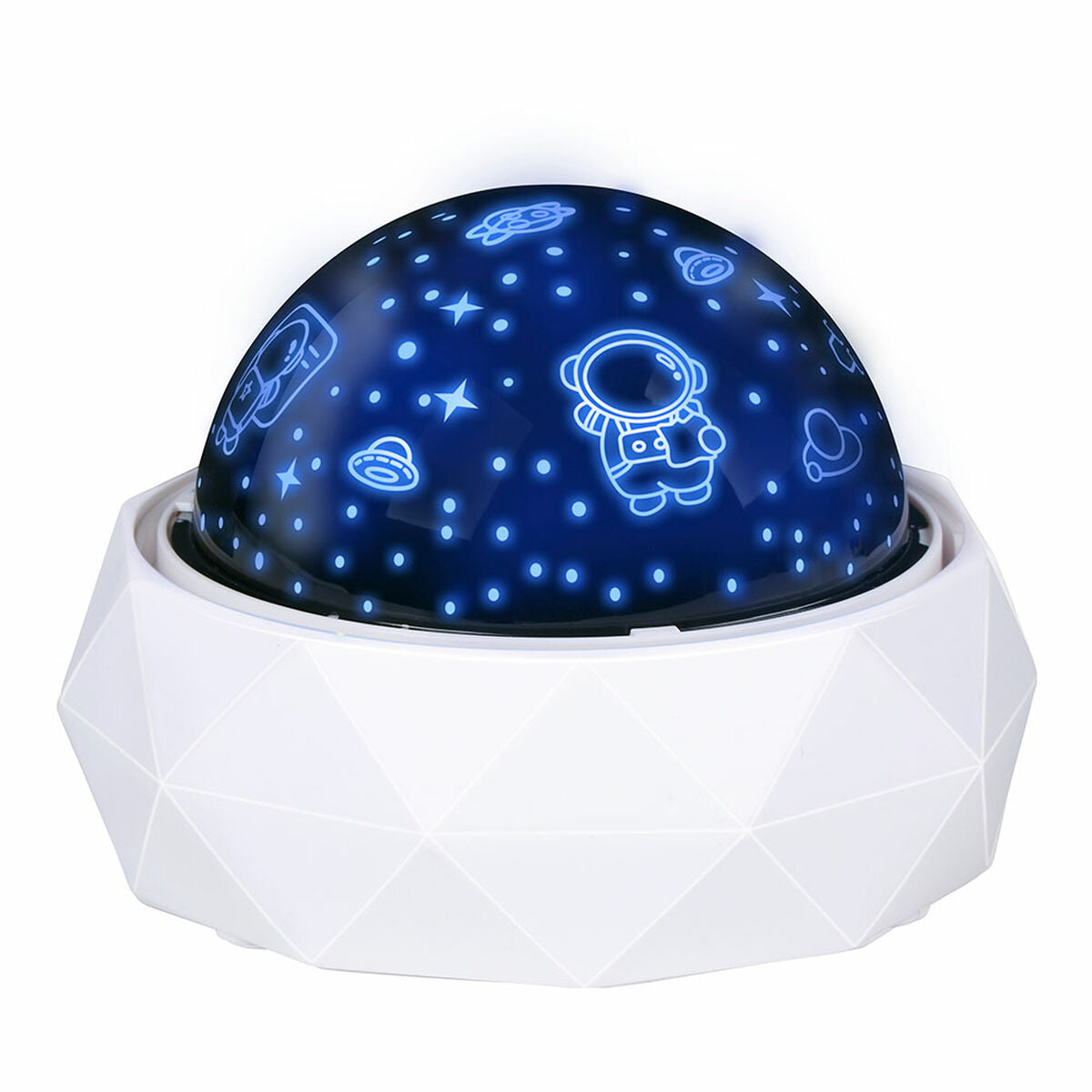 Nattljus Grundig-Belysning, Inomhusbelysning-Grundig-peaceofhome.se