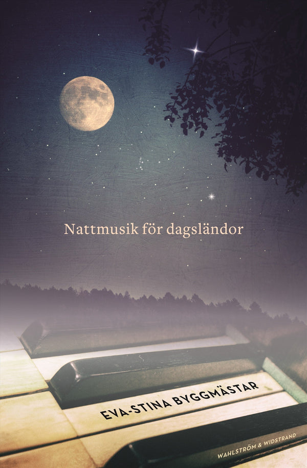 Nattmusik för dagsländor – E-bok – Laddas ner-Digitala böcker-Axiell-peaceofhome.se