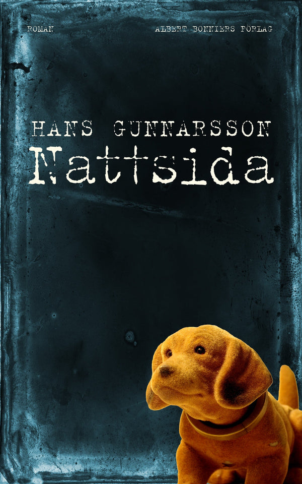 Nattsida : Roman – E-bok – Laddas ner