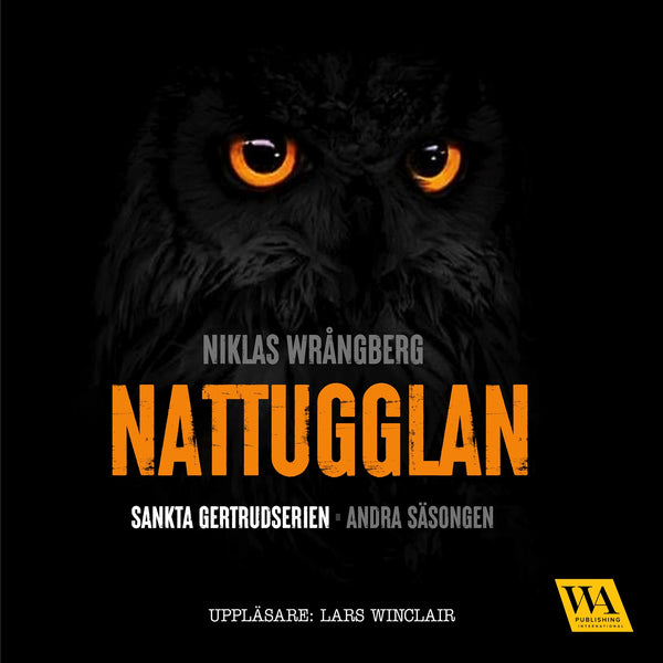 Nattugglan – Ljudbok – Laddas ner-Digitala böcker-Axiell-peaceofhome.se