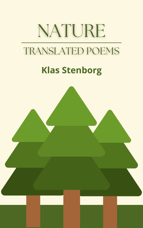 Nature: Translated poems – E-bok – Laddas ner-Digitala böcker-Axiell-peaceofhome.se